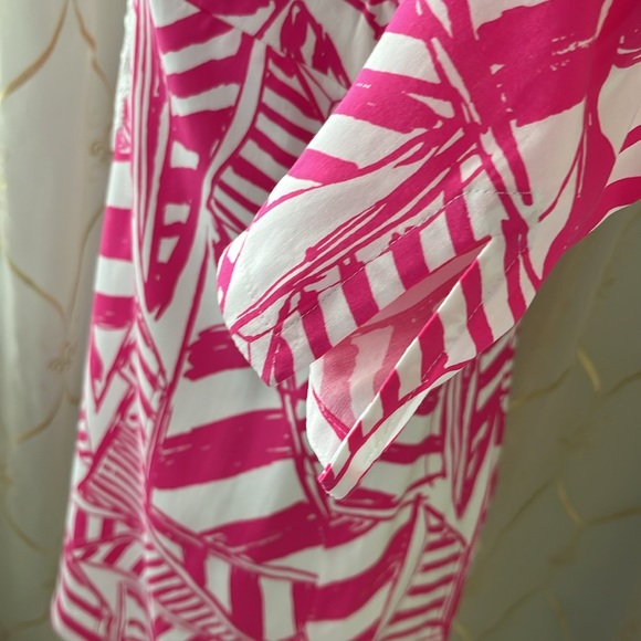 NWT Lilly Pulitzer Julianna Dress - Picture 4 of 8